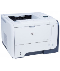 Laserová tlačiareň HP LaserJet P3015DN 1200dpi DUPLEX, SIEŤOVÁ, Toner cca 8.000 strán, Repasovaná tlačiareň Triada A so zárukou 3roky